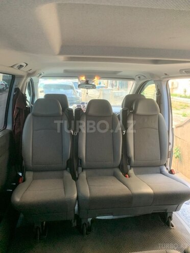Mercedes Vito 115 2007, 399,000 km - 2.2 л - Bakı
