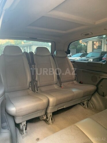 Mercedes Vito 115 2007, 399,000 km - 2.2 л - Bakı