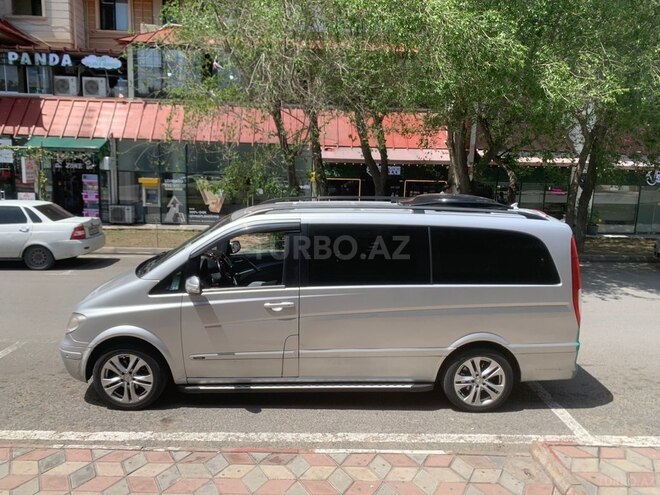 Mercedes Vito 115 2007, 399,000 km - 2.2 л - Bakı