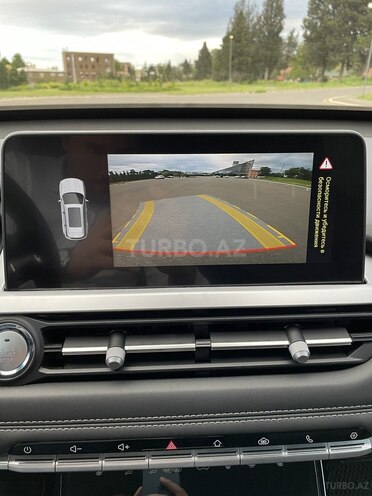 Chery Tiggo 7 Pro 2022, 68,000 km - 1.5 л - Gəncə