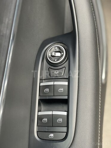 Chery Tiggo 7 Pro 2022, 68,000 km - 1.5 л - Gəncə