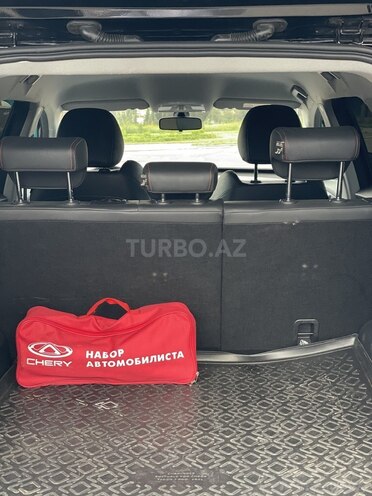 Chery Tiggo 7 Pro 2022, 68,000 km - 1.5 л - Gəncə