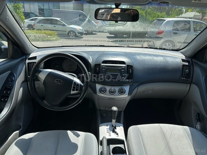 Hyundai Elantra 2008, 219,000 km - 2.0 л - Bakı