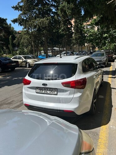 Kia  2012, 226,007 km - 1.4 l - Bakı