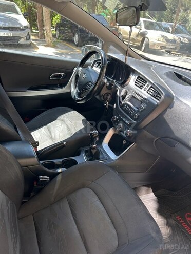 Kia  2012, 226,007 km - 1.4 l - Bakı
