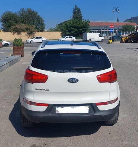 Kia Sportage 2014, 150,000 km - 2.0 l - Bakı