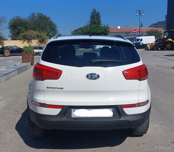 Kia Sportage 2014, 150,000 km - 2.0 l - Bakı