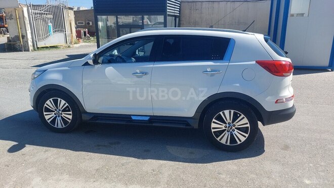 Kia Sportage 2014, 150,000 km - 2.0 l - Bakı