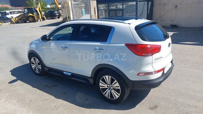 Kia Sportage 2014, 150,000 km - 2.0 l - Bakı