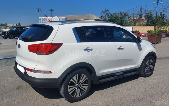 Kia Sportage 2014, 150,000 km - 2.0 l - Bakı