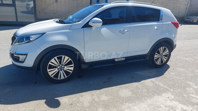 Kia Sportage 2014, 150,000 km - 2.0 l - Bakı