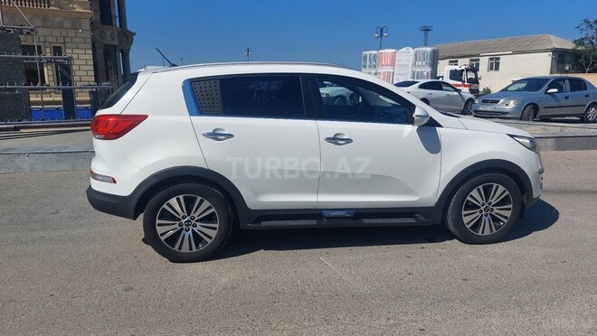 Kia Sportage 2014, 150,000 km - 2.0 l - Bakı