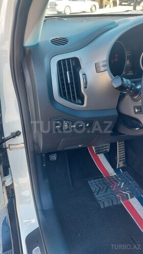 Kia Sportage 2014, 150,000 km - 2.0 l - Bakı