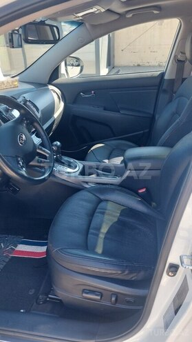 Kia Sportage 2014, 150,000 km - 2.0 l - Bakı
