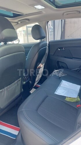 Kia Sportage 2014, 150,000 km - 2.0 l - Bakı