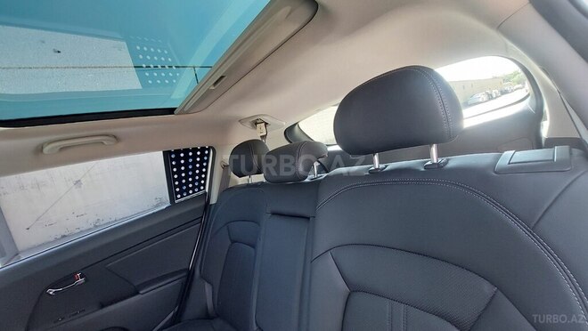 Kia Sportage 2014, 150,000 km - 2.0 l - Bakı
