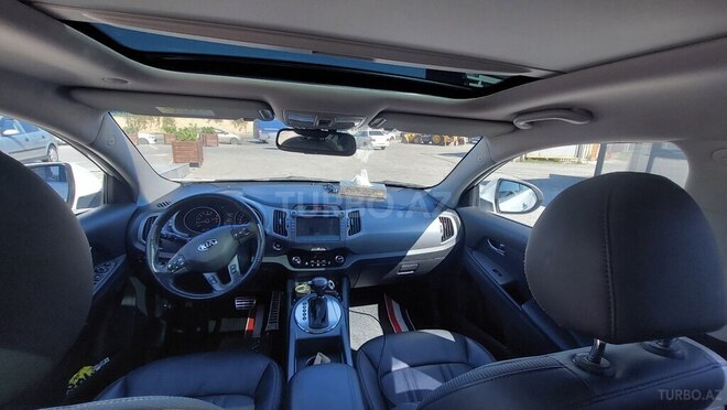Kia Sportage 2014, 150,000 km - 2.0 l - Bakı