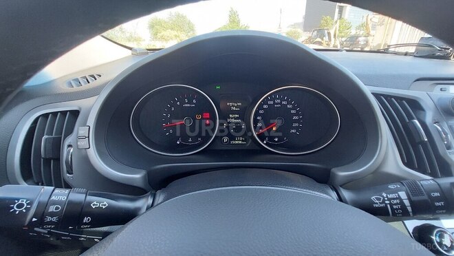 Kia Sportage 2014, 150,000 km - 2.0 l - Bakı