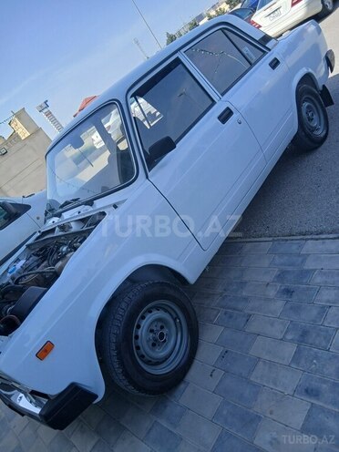 LADA (VAZ) 2107 2009, 50,000 km - 1.6 l - Sumqayıt