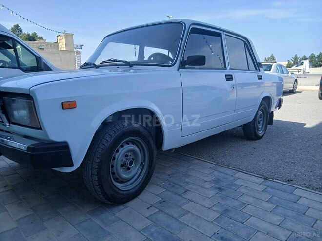 LADA (VAZ) 2107 2009, 50,000 km - 1.6 l - Sumqayıt