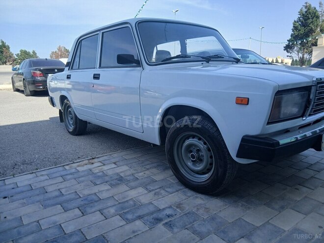 LADA (VAZ) 2107 2009, 50,000 km - 1.6 l - Sumqayıt