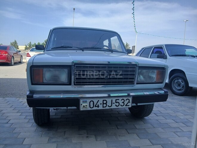 LADA (VAZ) 2107 2009, 50,000 km - 1.6 l - Sumqayıt