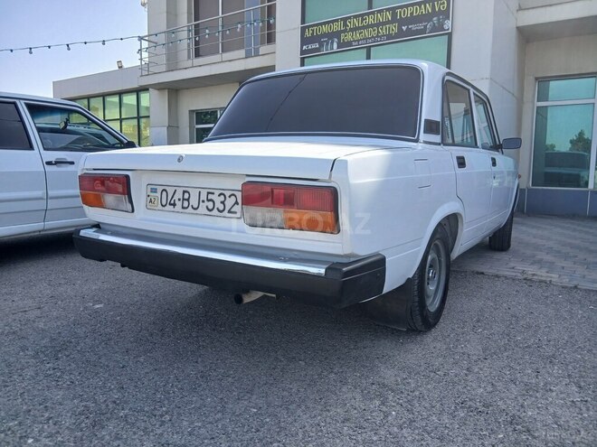 LADA (VAZ) 2107 2009, 50,000 km - 1.6 l - Sumqayıt