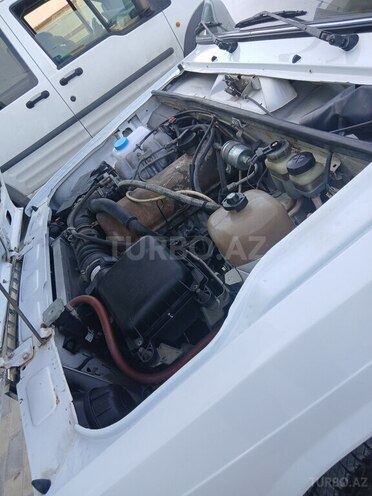 LADA (VAZ) 2107 2009, 50,000 km - 1.6 l - Sumqayıt