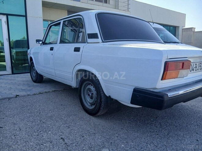 LADA (VAZ) 2107 2009, 50,000 km - 1.6 l - Sumqayıt