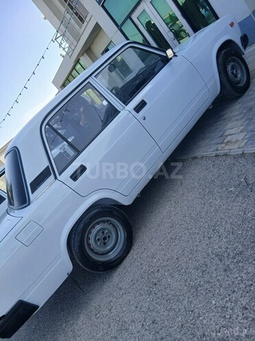 LADA (VAZ) 2107 2009, 50,000 km - 1.6 l - Sumqayıt
