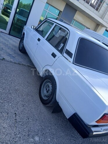 LADA (VAZ) 2107 2009, 50,000 km - 1.6 l - Sumqayıt