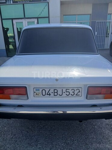 LADA (VAZ) 2107 2009, 50,000 km - 1.6 l - Sumqayıt