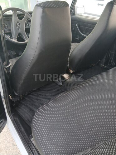 LADA (VAZ) 2107 2009, 50,000 km - 1.6 l - Sumqayıt