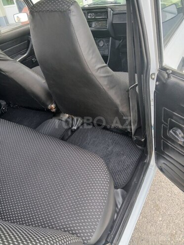 LADA (VAZ) 2107 2009, 50,000 km - 1.6 l - Sumqayıt