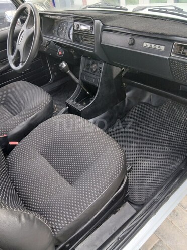 LADA (VAZ) 2107 2009, 50,000 km - 1.6 l - Sumqayıt
