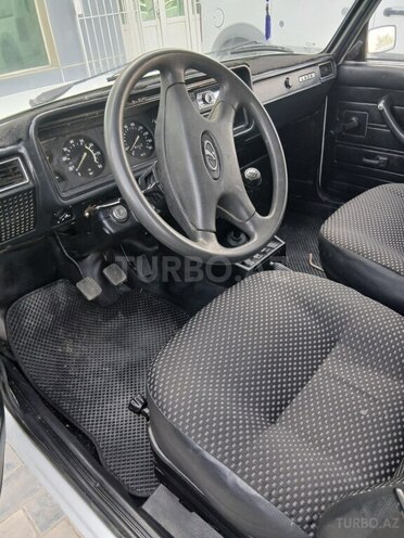 LADA (VAZ) 2107 2009, 50,000 km - 1.6 l - Sumqayıt