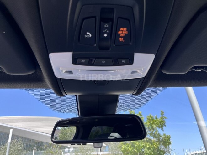BMW X5 2015, 219,589 km - 2.0 l - Bakı