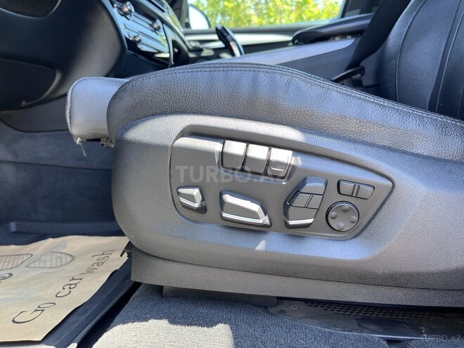 BMW X5 2015, 219,589 km - 2.0 l - Bakı