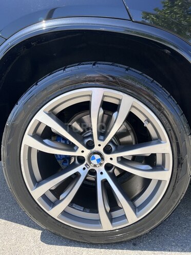 BMW X5 2015, 219,589 km - 2.0 l - Bakı