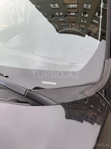 Hyundai ix35 2013, 135,000 km - 2.0 l - Bakı