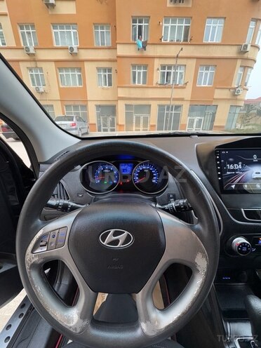 Hyundai ix35 2013, 135,000 km - 2.0 l - Bakı
