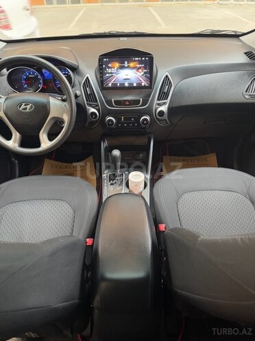 Hyundai ix35 2013, 135,000 km - 2.0 l - Bakı