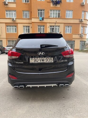 Hyundai ix35 2013, 135,000 km - 2.0 l - Bakı
