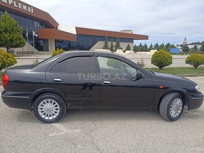 Nissan Sunny-16