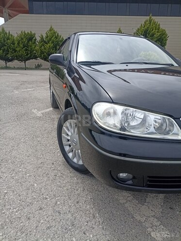 Nissan Sunny-14
