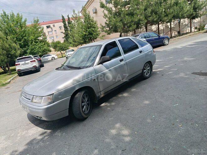 LADA (VAZ) 2112 2006, 206,164 km - 1.6 л - Balakən