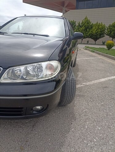 Nissan Sunny-9