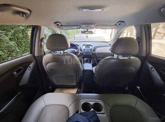 Hyundai ix35 2015, 186,231 km - 2.0 л - Bakı