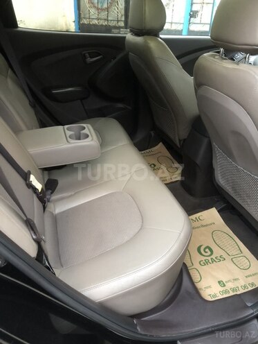 Hyundai ix35 2015, 186,231 km - 2.0 л - Bakı