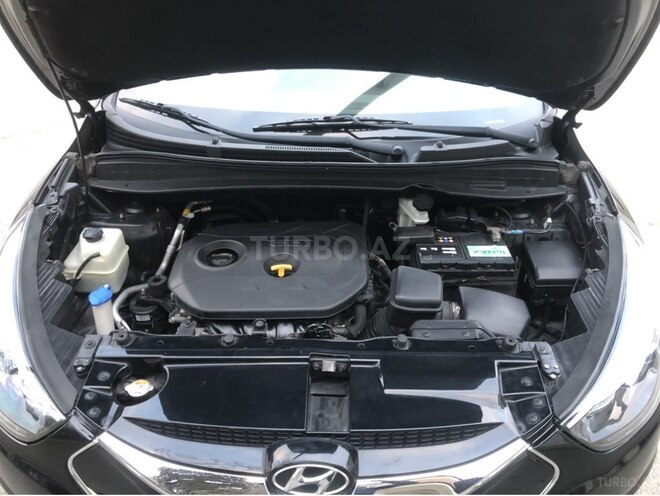 Hyundai ix35 2015, 186,231 km - 2.0 л - Bakı
